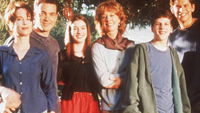 Durch die Jahre mit Anne Hathaway