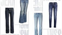 Jeans-Guide: Die richtige Jeans für jede Figur