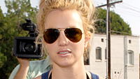 Britney Spears: Adoption in China?