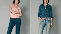 Jeans-Passformen: diese sollet ihr (nicht) tragen!