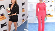 MTV Movie Awards 2015: Bilder vom Red Carpet