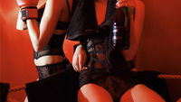 Agent Provocateur bei der Berlin Fashion Week
