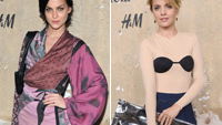 MMM for H&M - die Party