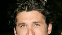 Patrick Dempsey für Versace