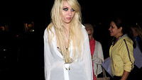 "Gossip Girl" Taylor Momsen zu sexy für ihr Alter?