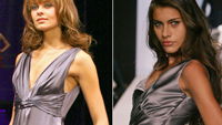 Germany's Next Topmodel und Kolleginnen