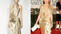 Red Carpet Watch - Stars in Designermode