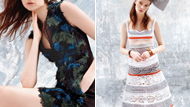 Britische Modedesigner