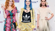 Echo 2015: Red Carpet
