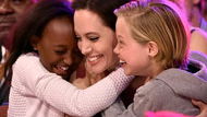 Kids' Choice Awards 2015 - Stars in der Stilkritik