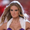 Julia Stegner: Sedcard des Topmodels Julia Stegner