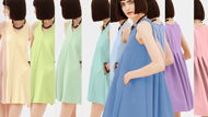 Pantone - unsere neuen Lieblingsfarben