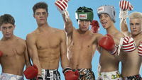 Durch die Jahre mit Robbie Williams