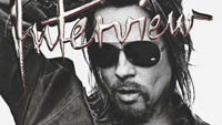 Hot Topic: Brad Pitt wild auf dem Cover