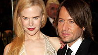 Nicole Kidman ist schwanger