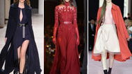 Paris Fashion Week - zehn besonders schöne Looks