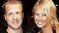 Oliver Pocher und Sandy Meyer-Wölden haben eine Tochter