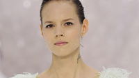 Jolie-Sedcard: Freja Beha Erichsen