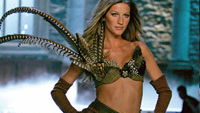 Die begehrtesten Topmodels seit 2000