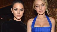 Balmain Dinner in Paris - eine Stilkritik
