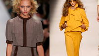 Alle Fashiontrends fürs Frühjahr 2008 im Überblick