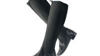 Die schönsten Reiterstiefel