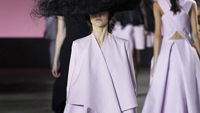 Paris Fashion Week Spring/Summer 2013