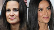 Zurück in die Zukunft: Stars im Alter