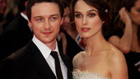 Durch die Jahre mit Keira Knightley