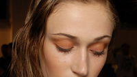 Wetlook für die Augen