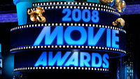 Die MTV Movie Awards 2008