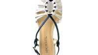 Die schönsten Sandalen und Gladiators