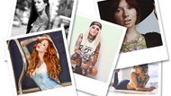 Tattoo-Models