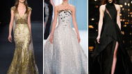 New York Fashion Week - die schönsten Kleider