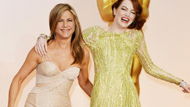 Oscars 2015 - die Bilder vom Red Carpet