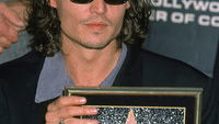 Durch die Jahre mit Johnny Depp