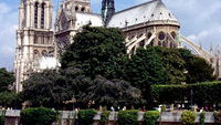 Paris - Stadt der Liebe