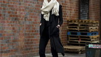 "The Sartorialist" Scott Schuman für Gant