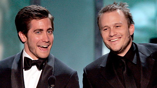 Jake Gyllenhaal ist bereit für die Vaterrolle
