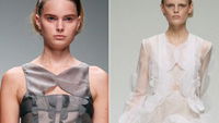 Highlights der London Fashion Week