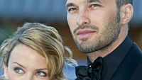 Kylie Minogue und Olivier Martinez sind wieder zusammen!