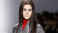 New York Fashion Week Fall/Winter 2008