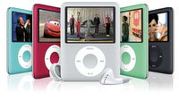 High-Tech Gimmicks For Girls