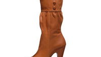 These boots are made for walking