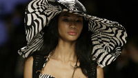 Fashion-Trends Frühjahr 2008: Die wilden 70er