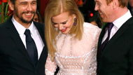 Berlinale 2015 - die Stars auf dem Red Carpet