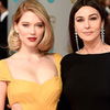 BAFTA Awards - Red Carpet und Pre-Party in der Stilkritik