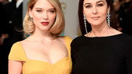 BAFTA Awards - Red Carpet und Pre-Party in der Stilkritik