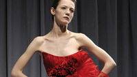 Highlights der New York Fashion Week Winter 2008
