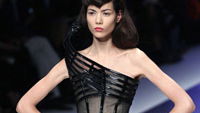 Die Highlights der Paris Fashion Week 2008